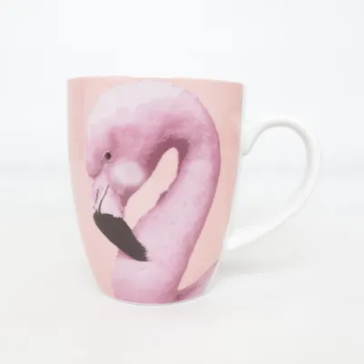Mok (Roze, Wit) van Strauss Innovation