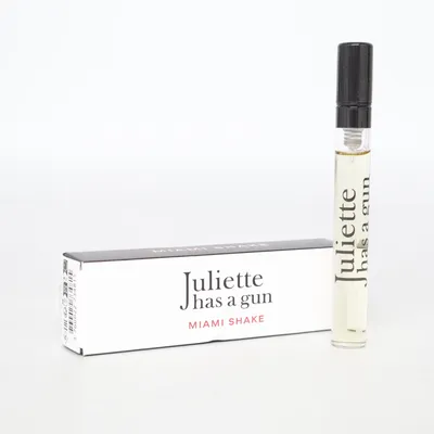 Eau de Parfum (Miami Shake) från Juliette Has a Gun