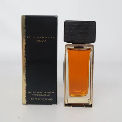 Eau de Parfum (Gold) från Donna Karan