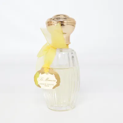 Eau de Parfum (Le Mimosa) de Annick Goutal