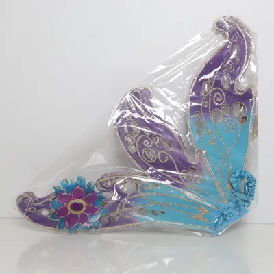 Costume accessories (Feenflügel) from Orlob Karneval