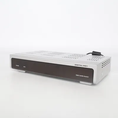 Digitalbox (DIGITAL M51)