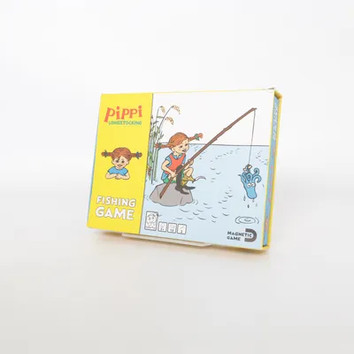 Board game from Barbo Toys