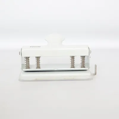 Hole puncher from Esselte