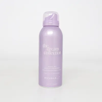 Lotion pour le corps de Rituals