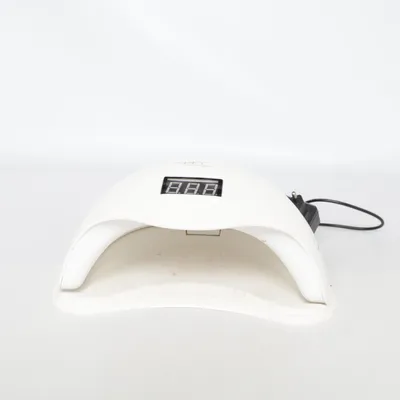 UV-lampa (Vit) från N4Y