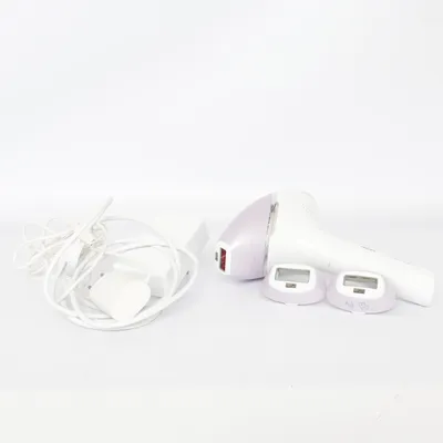 Hårborttagningslaser (Lumea Prestige) från Philips