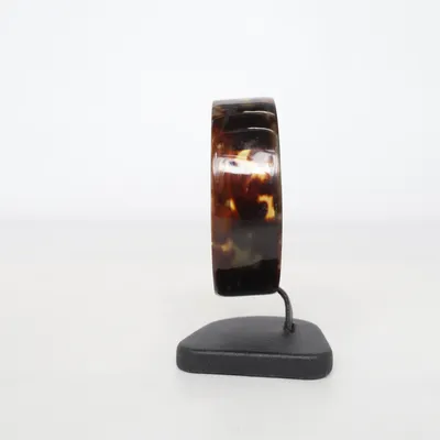 Armlet (Brown, Multicolored) Unknown metal