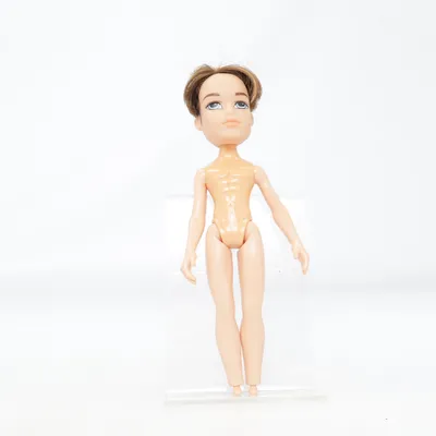 Doll (Brown) from MGA Entertainment