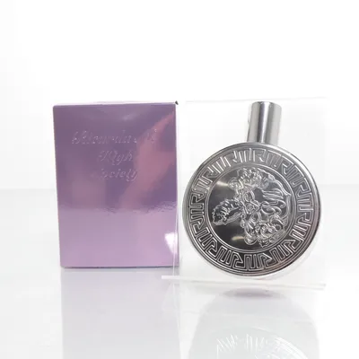 Eau de Parfum (High Society) from Ricarda M