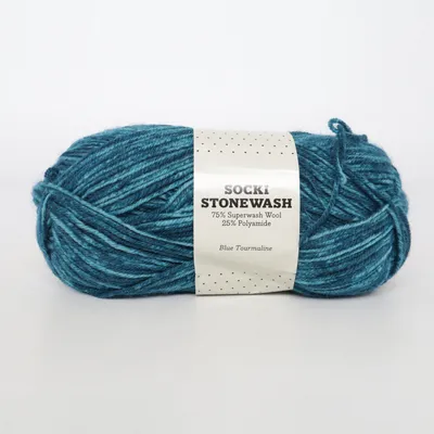 Fil (Socki Stonewash) de Socks