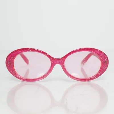 Zonnebril (Roze) van Mellisa Doug