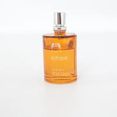 Eau de Toilette (Aztique) från The Body Shop