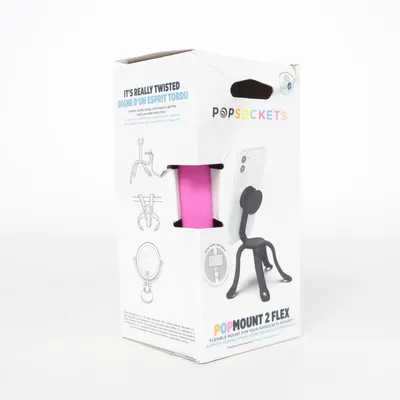 Kamerazubehör (Popmount 2 Flex) von Popsockets