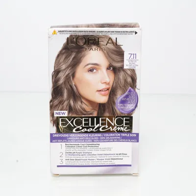 Haarverf (7.11) van L'Oréal Paris