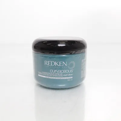 Hårinpackning (Curvaceous) från Redken