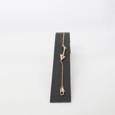 Bracelet (Or, Noir) de Cadenza Métal inconnu