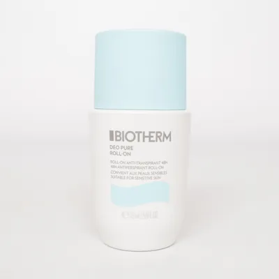 Deodorant (Deo Pure) fra Biotherm