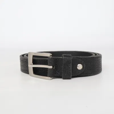 Ceinture (Noir) de Topeco