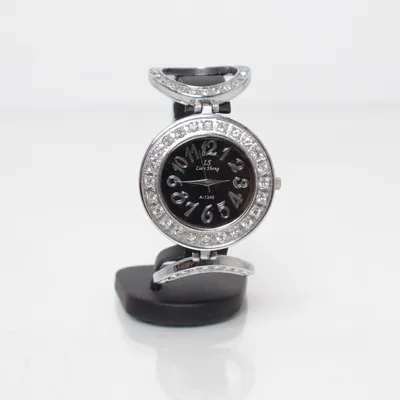Armbandsur (Silverfärgad) från Liansheng