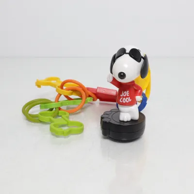 Speelgoed (Meerkleurig) van Peanuts