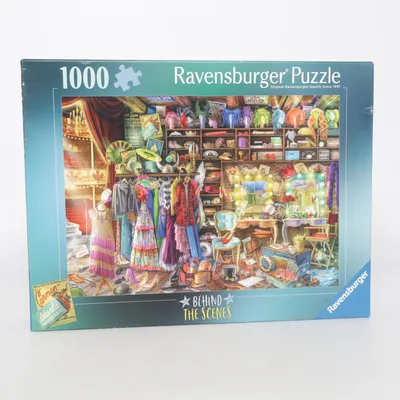 Puzzle de Ravensburger