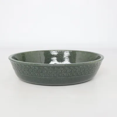 Moule à four (Vert)