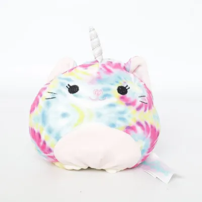 Gosedjur (Flerfärgad) från Flipa Mallows by Squishmallows
