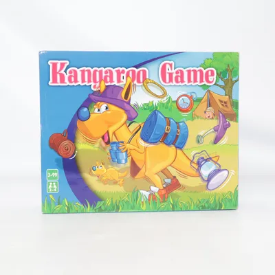 Bordspel van Nordic Toys