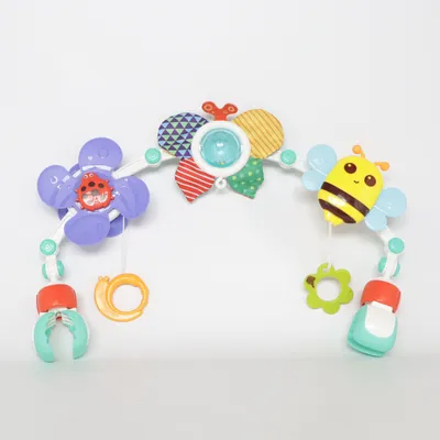 Baby mobiel (Meerkleurig)