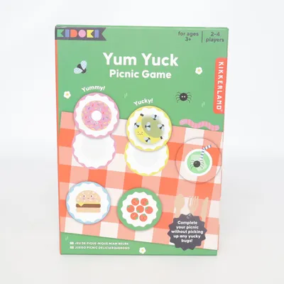 Bordspel van Kidoki