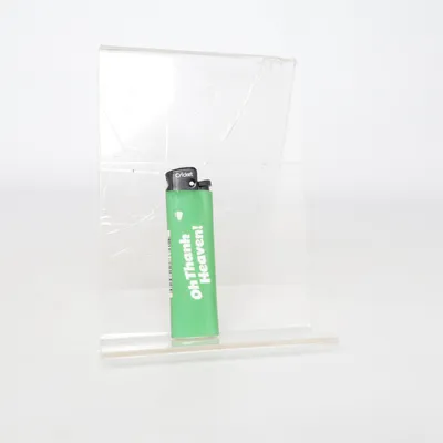 Lighter (Oh Thank Heaven) fra Cricket