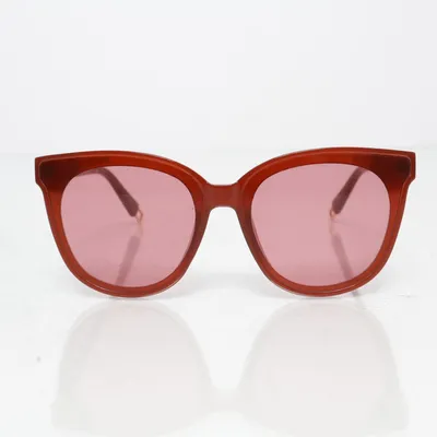 Sunglasses (Red) from WOS