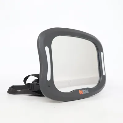 Biltillbehör (Baby Mirror) från BeSafe