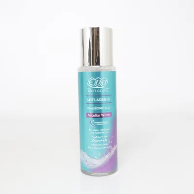 Nettoyant visage de Eva