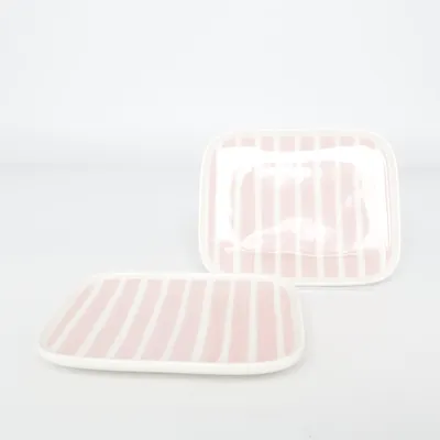 Petite assiette (Oiva Piccolo) de Marimekko