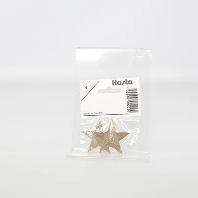 Ornement de Noël (Stjärna Dekor) de Hasta
