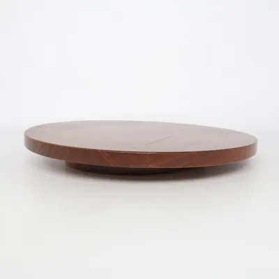 Tray table (Brown)
