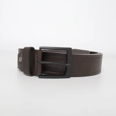 Belt (Black) from Much More