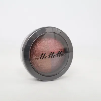 Palette de fards à paupières (Opulent Eyes) de MeMeMe