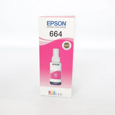 Bläckpatron (664) från Epson