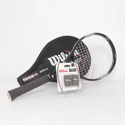 Tennis racket (150 ST) from Wilson