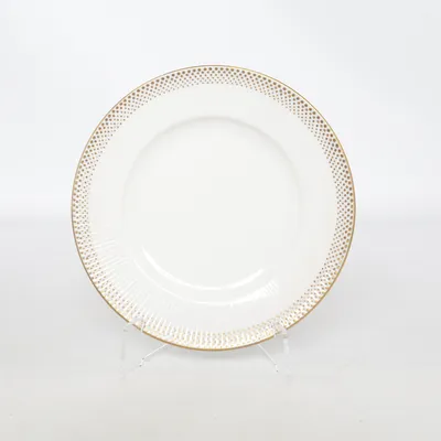 Assiette (RUBUS) de Villeroy & Boch