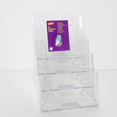Brevkorg från Staples