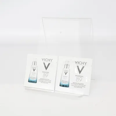 Serum (MINERAL 89) från Vichy