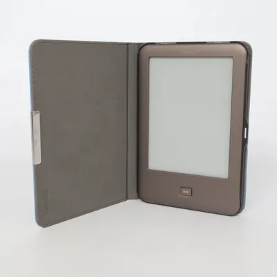 Ebook reader from Tolino