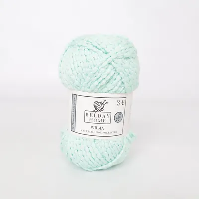Fil (Wilma) de Woolworth Polyester