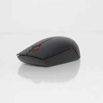 Datormus (Svart) från Lenovo