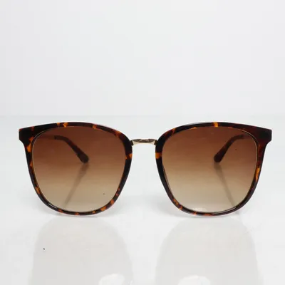 Solglasögon (Orange, Svart)