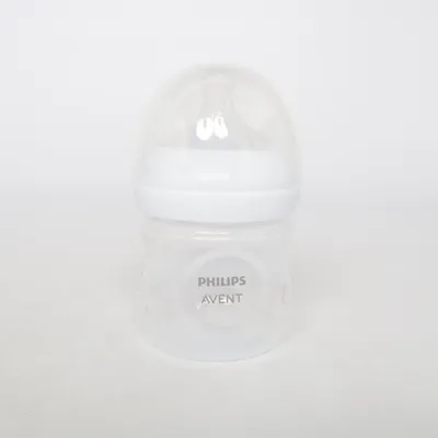 Feeding bottle (White) from Philips Avent